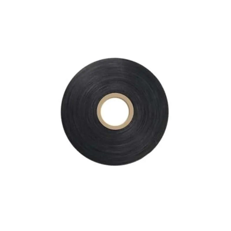 Semi-conductive non-woven tape