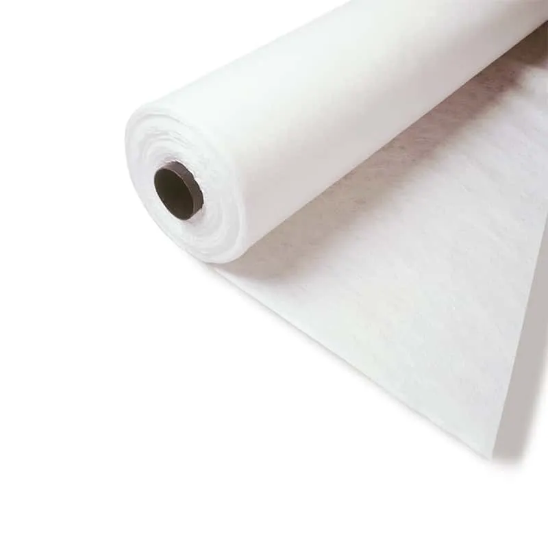 Halogen-free/Low-smoke/Flame-Retardant non-woven fabric