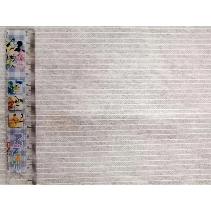 Reinforced Polyester non-woven fabric