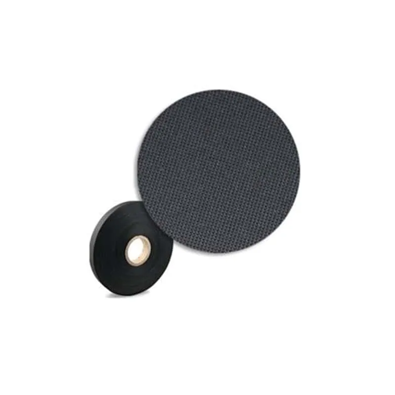 Semi-conductive Nylon (Polyester Woven) tape