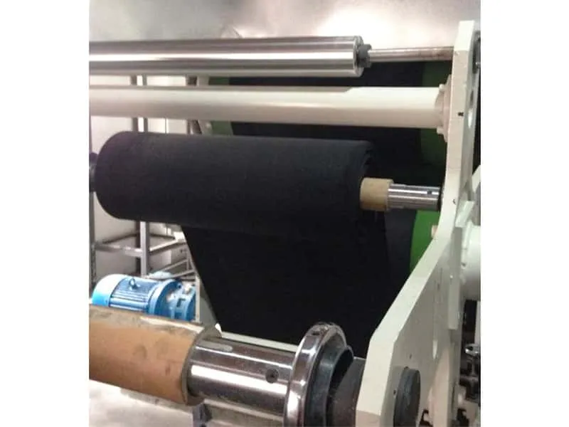Our Factory