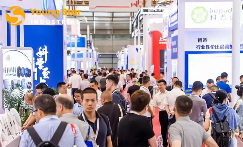Wire Dusseldorf Shanghai Exhibition held in Sep 25 -28th 