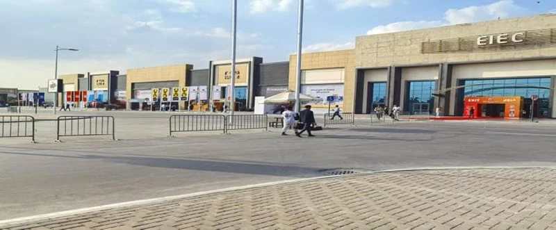 ‌Achievements and Highlights of Cairo International Cable & Wire Exhibition in Sep 5-8th‌ booth No :E10502